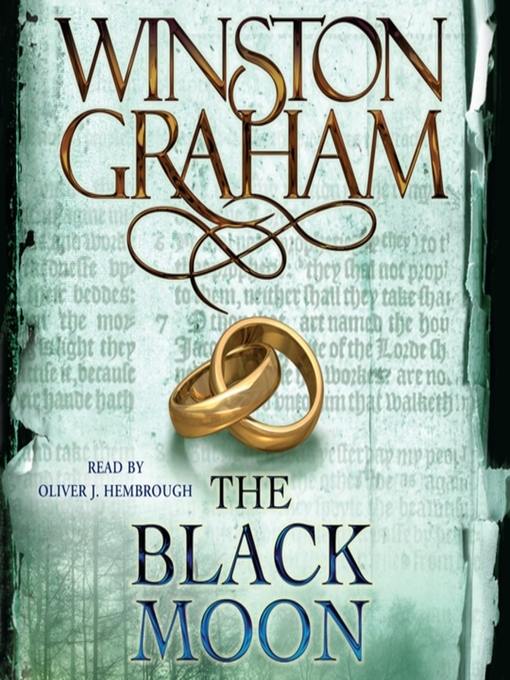 Cover image for The Black Moon